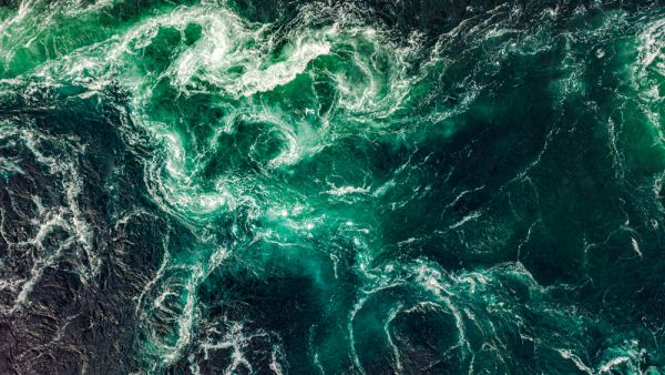 Green Oceans 
