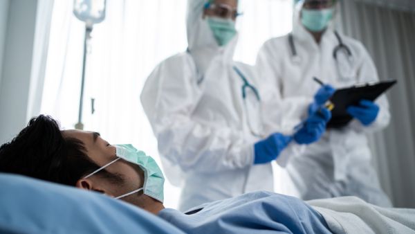 Coma