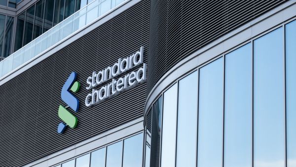 Standard Chartered Standard Chartered