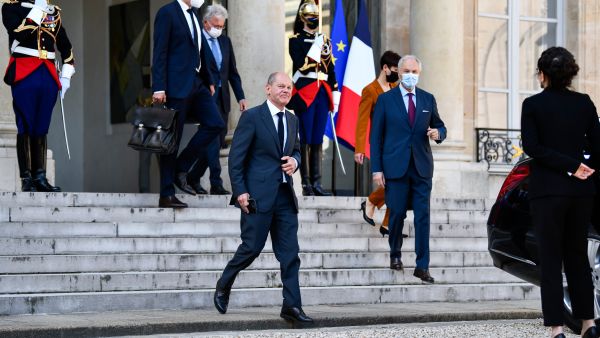 Macron