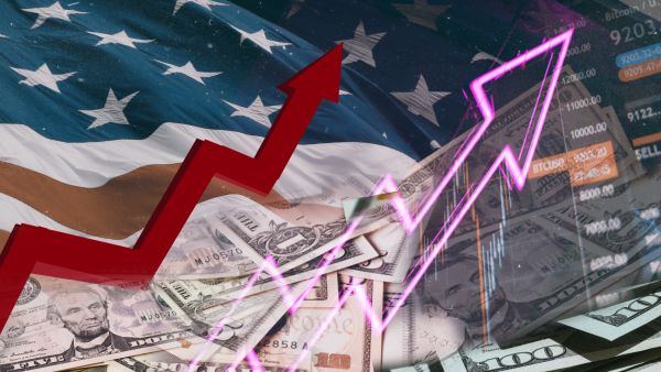 Strong hiring signals likely US interest rates hike