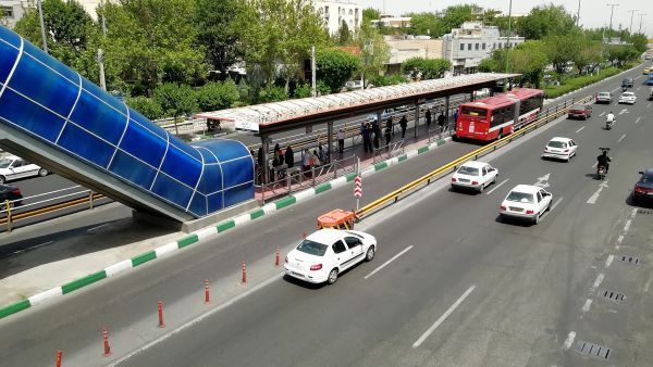 طهران
