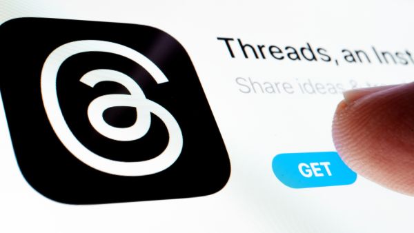 Threads application