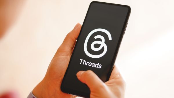 تطبيق ثريدز Threads