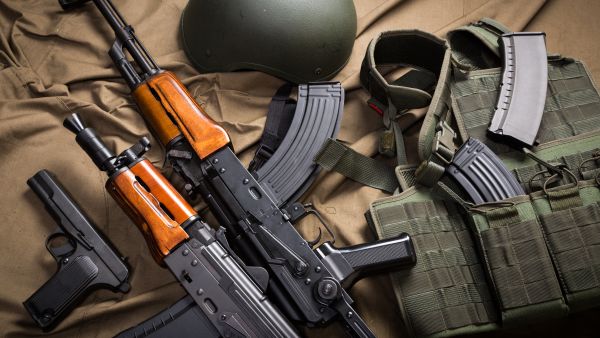 AK-47