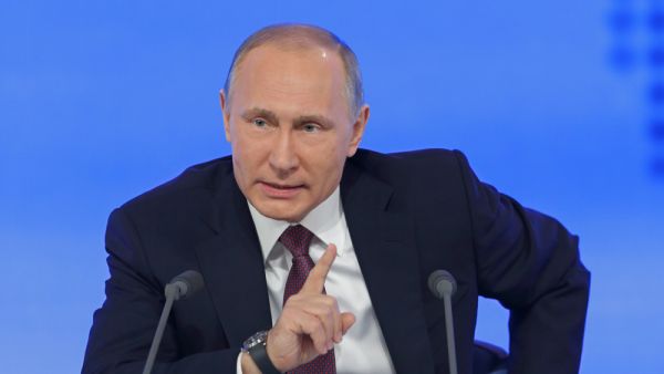 Putin