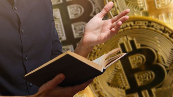 Top 10 crypto books every investor should read