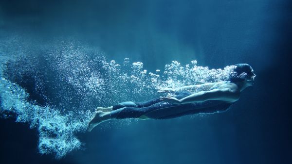 Swim 