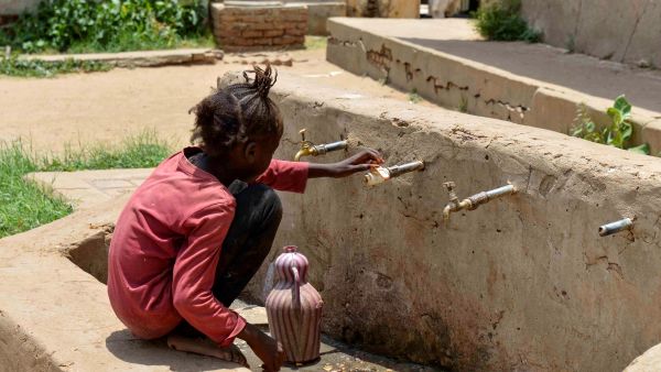 حرب الجيش والدعم السريع تتسبب في تشريد اكثر من 3 ملايين سوداني