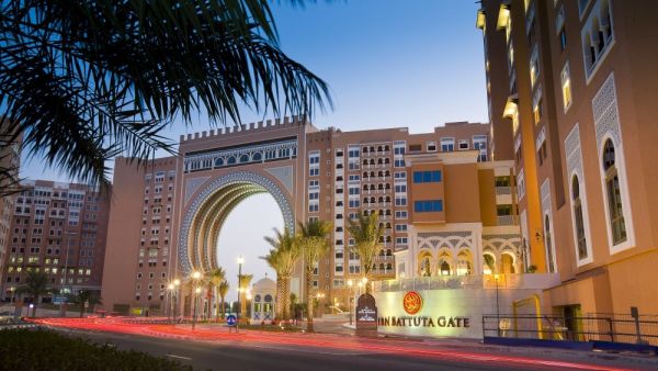استفادت الشركة الرائدة في تطوير المشاريع الفندقية والسكنية والتجارية الفاخرة في دولة الإمارات من استراتيجية الأسعار التنافسية للإيجار الخاصة بها في منطقتي ديسكفري جاردنز وذا ريزيدنسز في بوابة ابن بطوطة دبي سيفن تايدز تحقق مستويات إشغال قياسية من خلال استراتيجية أسعار الإيجار التنافسية