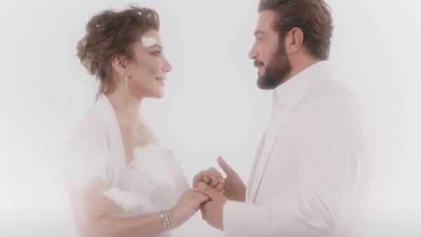 أصالة و ماجد المهندس