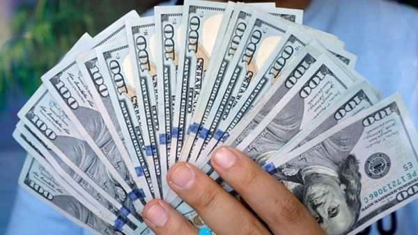 سعر الدولار اليوم في مصر