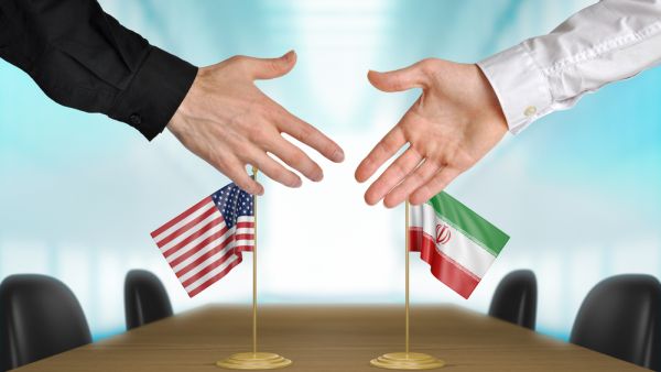 اطلاق سراح 4 اميركيين من ايران
