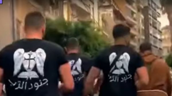 "جنود الرب" يعلنون الحرب على مروجي المثلية الجنسية في لبنان (فيديو)