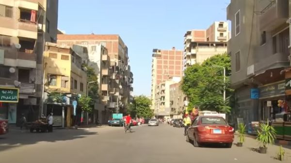 مصرية تخطف زوجها وترغمه على توقيع ايصالات أمانة