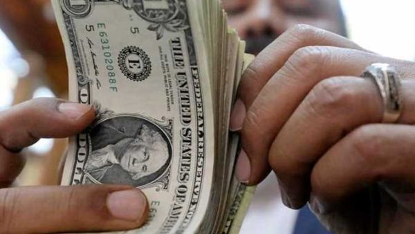 سعر الدولار اليوم في مصر