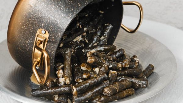 محلات بيع ورق عنب بالرياض