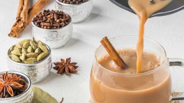محلات شاي بالرياض