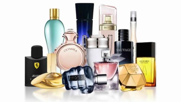 محلات عطور بالرياض