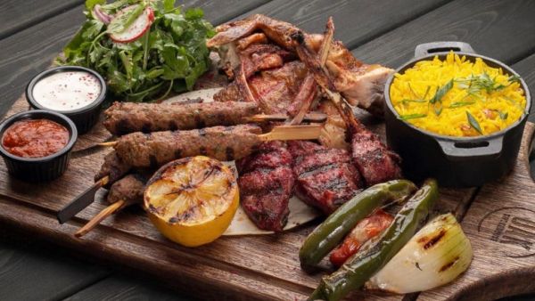 مطاعم امريكية في الرياض