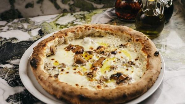 مطاعم بيتزا الرياض