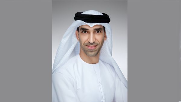 Thani bin Ahmed Al Zeyoudi Gathering of international leaders across sustainability, technology, finance, and policy at Forbes Middle East Sustainability Leaders’ Summit to set the scene for COP28.