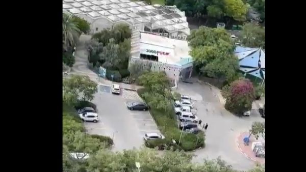 اصابة 6 مستوطنين بعملية اطلاق نار في "معاليه ادوميم" واستشهاد المنفذ