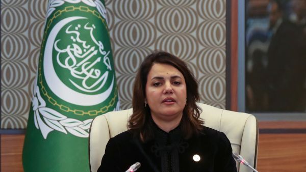 إقالة وزيرة الخارجية الليبية بعد فضيحة لقائها نظيرها الاسرائيلي