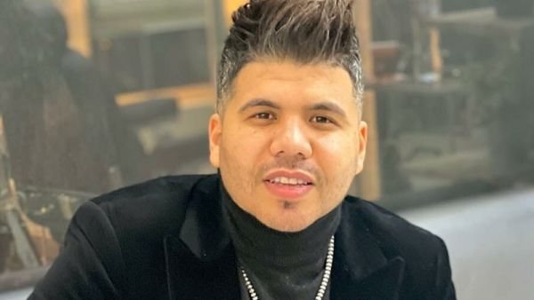 عمر كمال