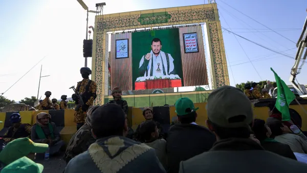 Houthi 