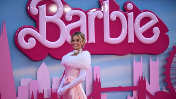 Barbie