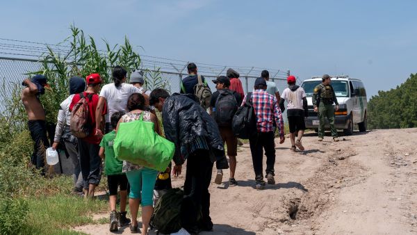 Migrants