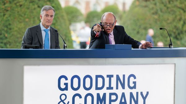 Gooding & Company