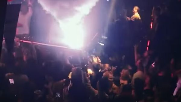 اسرائيلي يغتصب بريطانية في أثينا وأصدقاؤه يصورون الجريمة