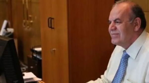 مدير برنامج الأغذية العالمي في تعز مؤيد الحميدي