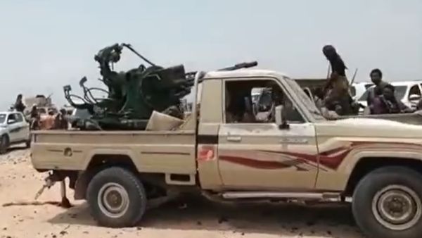 خمسة قتلى من قوات المجلس الانتقالي اليمني بهجوم للقاعدة في أبين