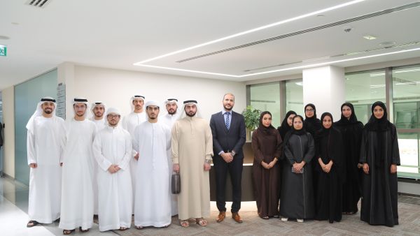 Sharjah Islamic Bank organizes workshop for students on ‘Success Keys to Professional Excellence’ in the banking sector