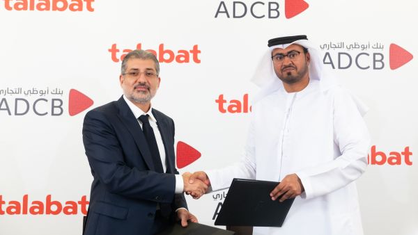 ADCB partners with talabat to introduce a unique co-branded credit card, enhancing customer benefits through a fully digital experience