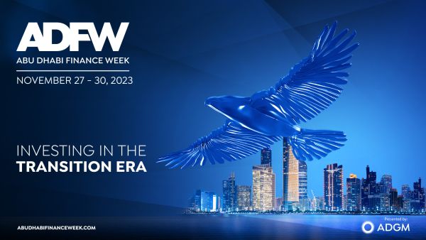 Abu Dhabi Finance Week (ADFW)
