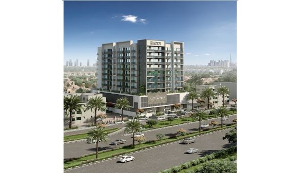 The developer is procuring premium water supplies, including transfer, booster, and submersible pumps for its Amber and Beach Oasis projects. Azizi Developments partners with Hydro Way for the supply of Italian DAB Pumps SPA for Amber and Beach Oasis projects