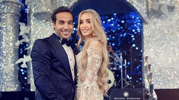 هنا الزاهد وأحمد فهمي