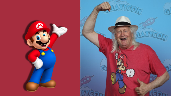 Charles Martinet