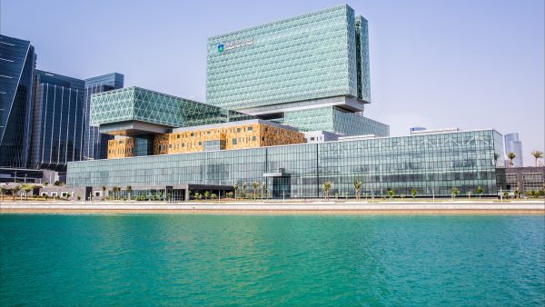 Cleveland Clinic Abu Dhabi's Emergency Department earns 2023 Emergency Nurses Association Lantern Award® for a second term