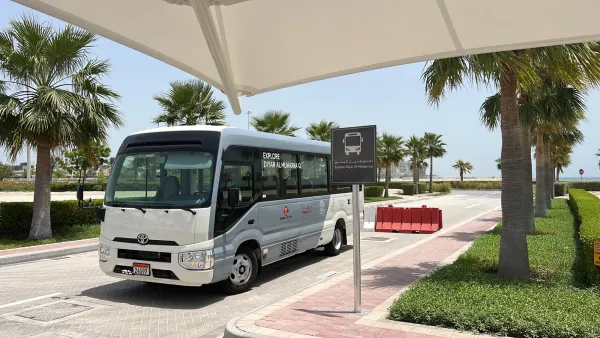 ديار المحرق تُطلق جولات يومية بالحافلات لاستكشاف معالم ومشاريع المدينة