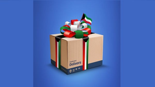 Emirates Delivers launches in Kuwait