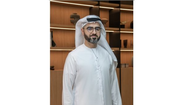 Faisal Falaknaz - Group Chief Financial and Sustainability Officer, Aldar Properties Aldar Properties Appoints Faisal Falaknaz As Group Chief Financial And Sustainability Officer