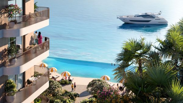 Aldar Properties Aldar Properties