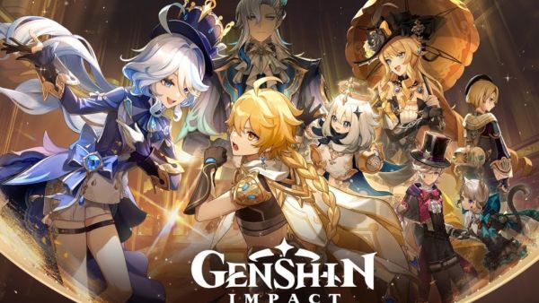 Genshin Impact