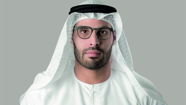 H.E. Mohamed Khalifa Al Mubarak, Chairman, Aldar Properties Aldar's Q2 2023 net profit rises 52% driven by record development sales and strong contributions from its recurring income portfolio