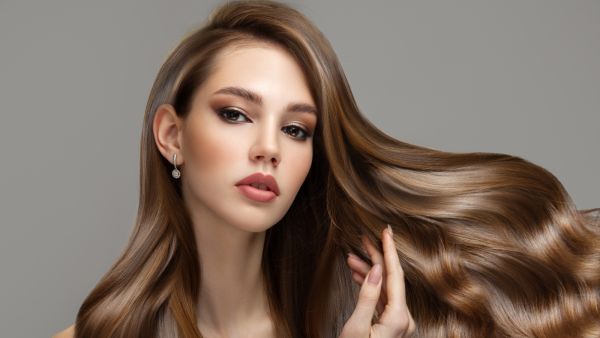 أفضل درجات ألوان الشعر لفصل الخريف أفضل درجات ألوان الشعر لفصل الخريف